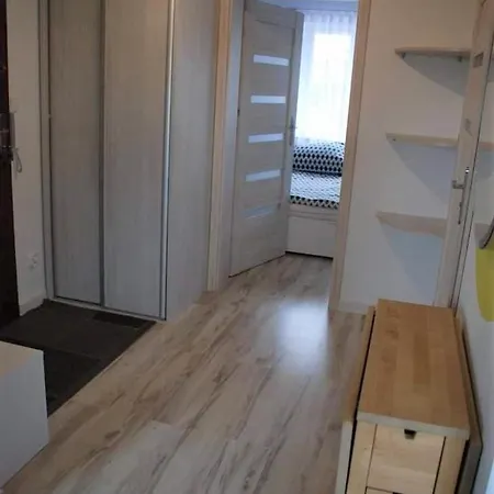 Apartament-moj Azyl * Mrągowo