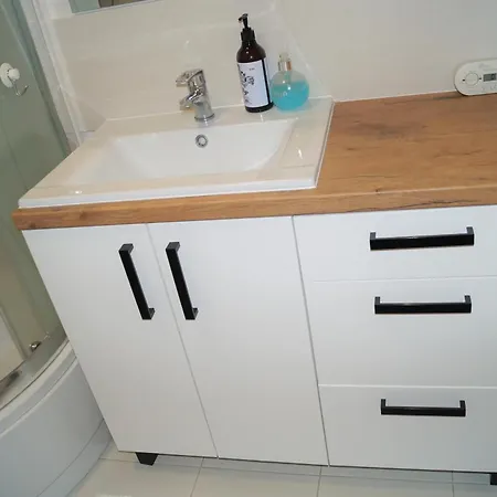 Apartament-moj Azyl Mragowo