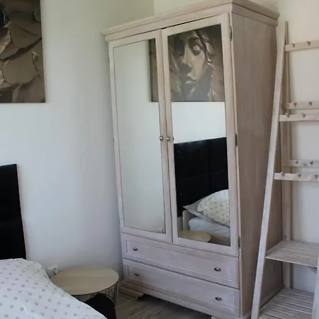 Lägenhet Apartament-moj Azyl