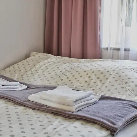 Apartament-moj Azyl