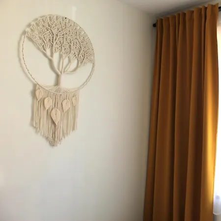 Apartment Apartament-moj Azyl Mragowo