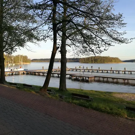 Apartament-moj Azyl Lägenhet *