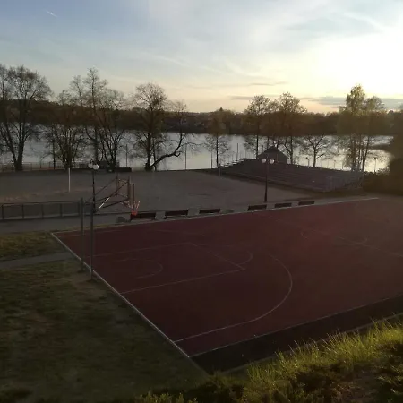 Lägenhet Apartament-moj Azyl *